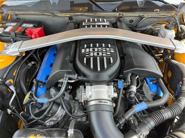 2013 Ford Mustang (CC-2086036) for sale in Heath, Ohio
