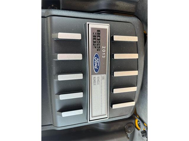2013 Ford Mustang (CC-2086036) for sale in Heath, Ohio