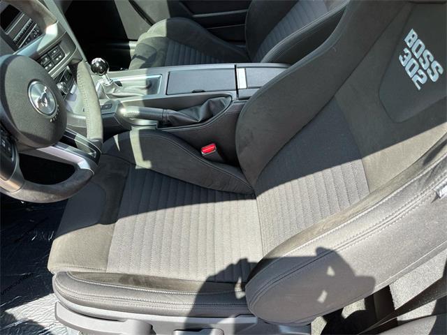 2013 Ford Mustang (CC-2086036) for sale in Heath, Ohio