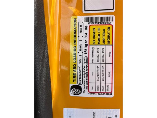 2013 Ford Mustang (CC-2086036) for sale in Heath, Ohio
