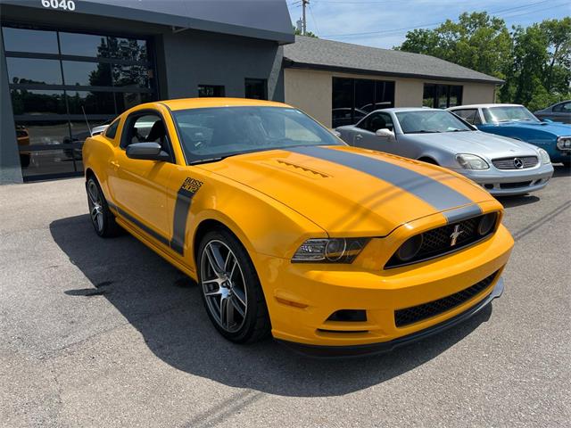 2013 Ford Mustang (CC-2086036) for sale in Heath, Ohio