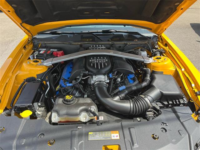 2013 Ford Mustang (CC-2086036) for sale in Heath, Ohio