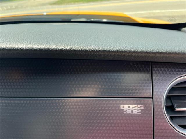 2013 Ford Mustang (CC-2086036) for sale in Heath, Ohio
