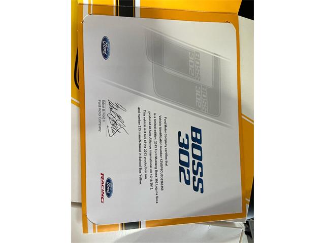 2013 Ford Mustang (CC-2086036) for sale in Heath, Ohio