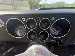 1966 Chevrolet Corvair (CC-2086037) for sale in Westford, Massachusetts