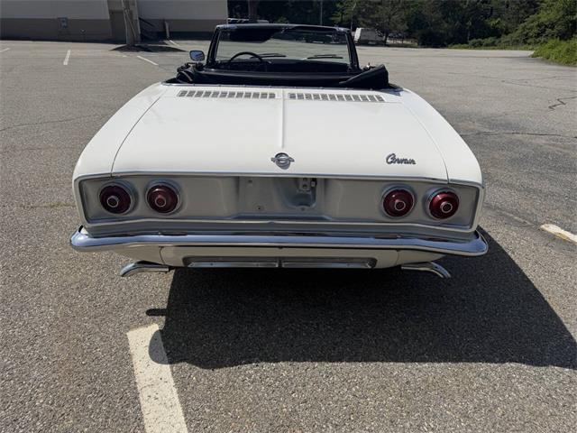 1966 Chevrolet Corvair (CC-2086037) for sale in Westford, Massachusetts
