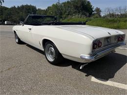 1966 Chevrolet Corvair (CC-2086037) for sale in Westford, Massachusetts