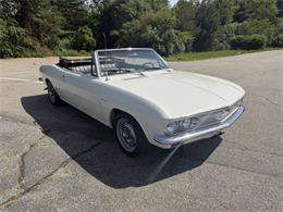 1966 Chevrolet Corvair (CC-2086037) for sale in Westford, Massachusetts