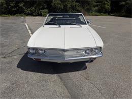 1966 Chevrolet Corvair (CC-2086037) for sale in Westford, Massachusetts