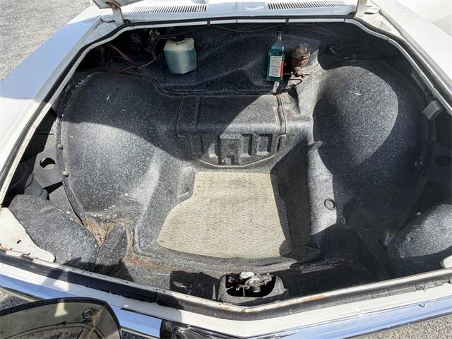 1966 Chevrolet Corvair (CC-2086037) for sale in Westford, Massachusetts