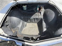 1966 Chevrolet Corvair (CC-2086037) for sale in Westford, Massachusetts