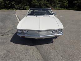 1966 Chevrolet Corvair (CC-2086037) for sale in Westford, Massachusetts