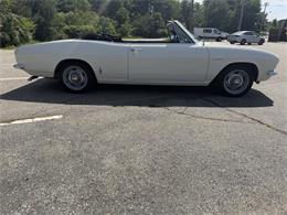 1966 Chevrolet Corvair (CC-2086037) for sale in Westford, Massachusetts