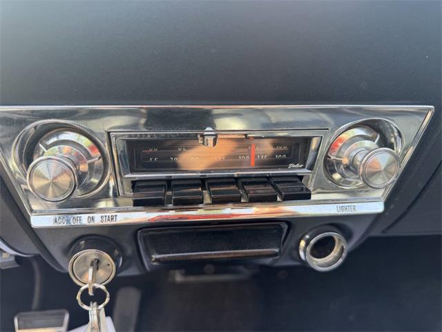 1966 Chevrolet Corvair (CC-2086037) for sale in Westford, Massachusetts