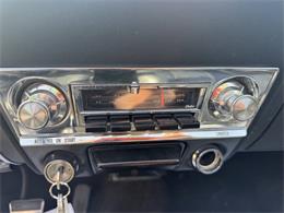 1966 Chevrolet Corvair (CC-2086037) for sale in Westford, Massachusetts