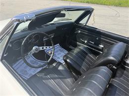 1966 Chevrolet Corvair (CC-2086037) for sale in Westford, Massachusetts