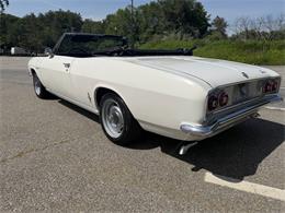 1966 Chevrolet Corvair (CC-2086037) for sale in Westford, Massachusetts