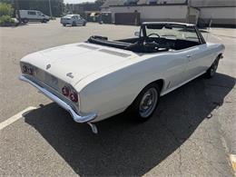 1966 Chevrolet Corvair (CC-2086037) for sale in Westford, Massachusetts