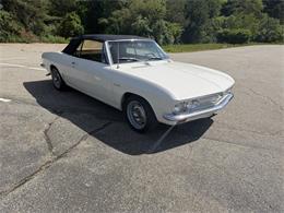 1966 Chevrolet Corvair (CC-2086037) for sale in Westford, Massachusetts