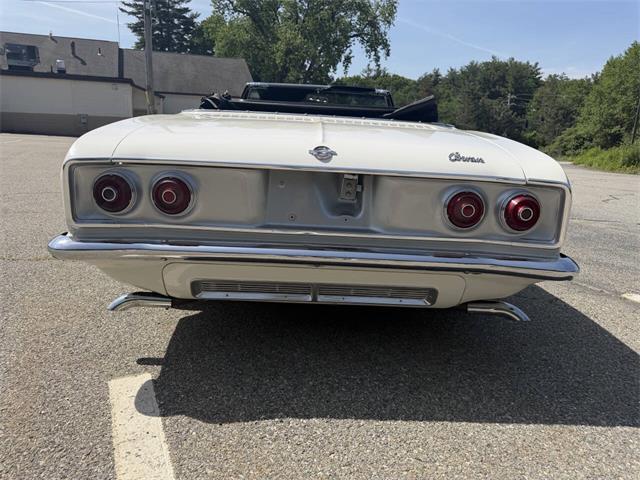 1966 Chevrolet Corvair (CC-2086037) for sale in Westford, Massachusetts