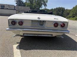 1966 Chevrolet Corvair (CC-2086037) for sale in Westford, Massachusetts
