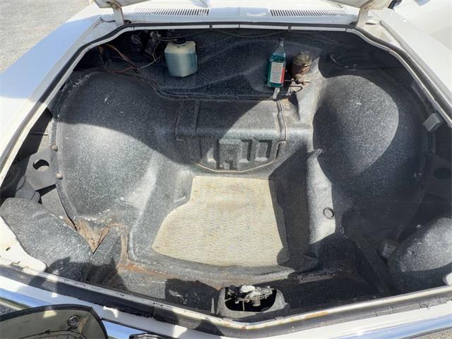 1966 Chevrolet Corvair (CC-2086037) for sale in Westford, Massachusetts
