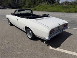 1966 Chevrolet Corvair (CC-2086037) for sale in Westford, Massachusetts