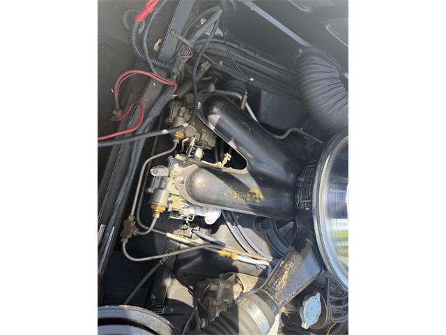 1966 Chevrolet Corvair (CC-2086037) for sale in Westford, Massachusetts