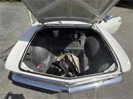 1966 Chevrolet Corvair (CC-2086037) for sale in Westford, Massachusetts