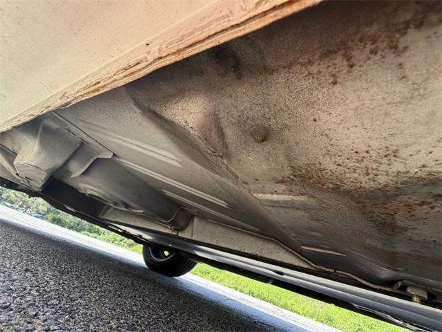 1966 Chevrolet Corvair (CC-2086037) for sale in Westford, Massachusetts