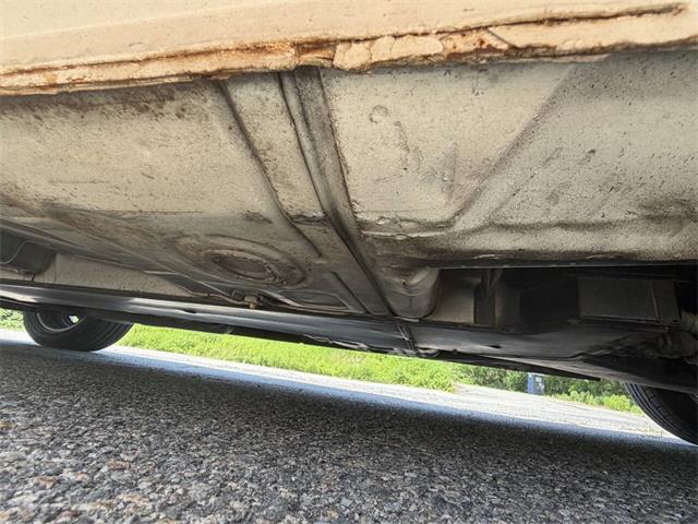 1966 Chevrolet Corvair (CC-2086037) for sale in Westford, Massachusetts