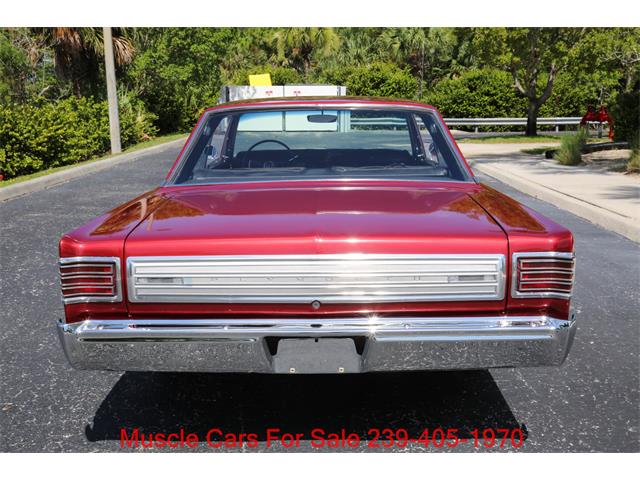 1966 Plymouth Belvedere 2 (CC-2086038) for sale in Fort Myers, Florida