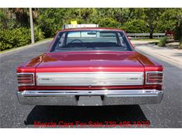 1966 Plymouth Belvedere 2 (CC-2086038) for sale in Fort Myers, Florida