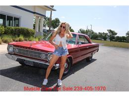 1966 Plymouth Belvedere 2 (CC-2086038) for sale in Fort Myers, Florida
