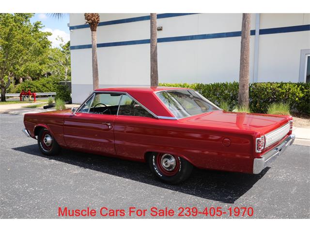 1966 Plymouth Belvedere 2 (CC-2086038) for sale in Fort Myers, Florida