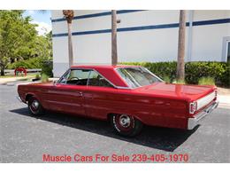 1966 Plymouth Belvedere 2 (CC-2086038) for sale in Fort Myers, Florida