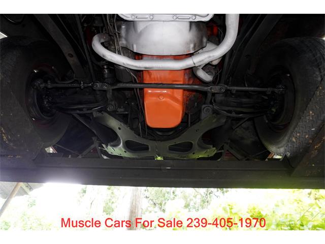 1966 Plymouth Belvedere 2 (CC-2086038) for sale in Fort Myers, Florida