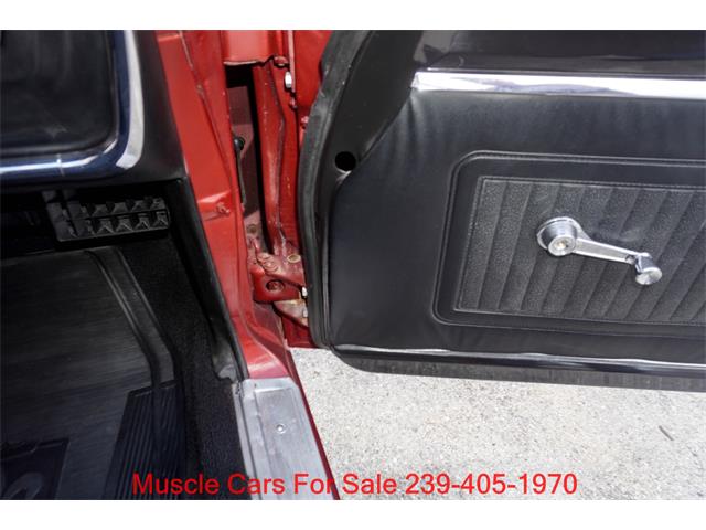1966 Plymouth Belvedere 2 (CC-2086038) for sale in Fort Myers, Florida