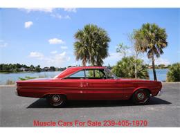 1966 Plymouth Belvedere 2 (CC-2086038) for sale in Fort Myers, Florida