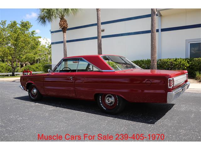 1966 Plymouth Belvedere 2 (CC-2086038) for sale in Fort Myers, Florida