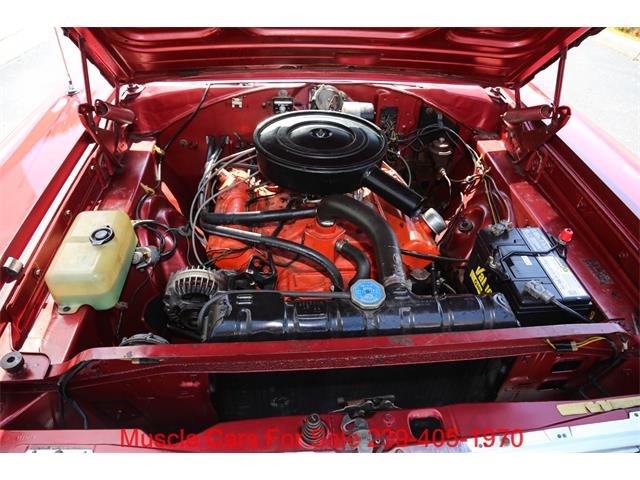 1966 Plymouth Belvedere 2 (CC-2086038) for sale in Fort Myers, Florida