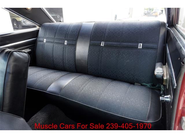 1966 Plymouth Belvedere 2 (CC-2086038) for sale in Fort Myers, Florida