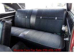1966 Plymouth Belvedere 2 (CC-2086038) for sale in Fort Myers, Florida