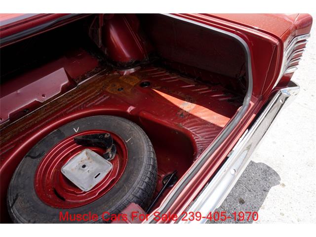 1966 Plymouth Belvedere 2 (CC-2086038) for sale in Fort Myers, Florida