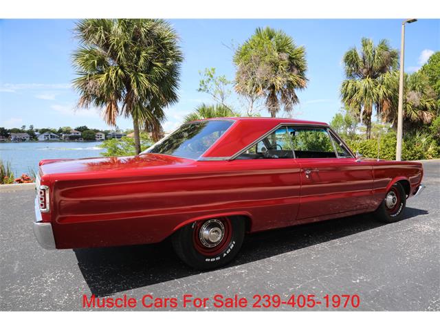 1966 Plymouth Belvedere 2 (CC-2086038) for sale in Fort Myers, Florida