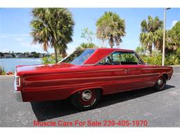1966 Plymouth Belvedere 2 (CC-2086038) for sale in Fort Myers, Florida