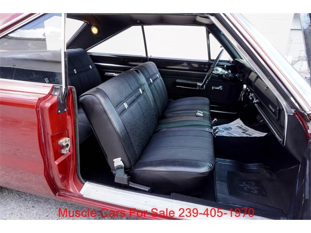 1966 Plymouth Belvedere 2 (CC-2086038) for sale in Fort Myers, Florida