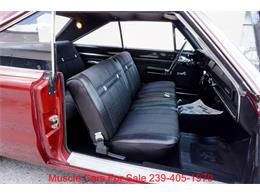 1966 Plymouth Belvedere 2 (CC-2086038) for sale in Fort Myers, Florida