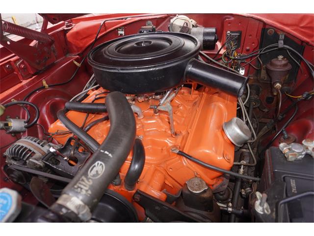 1966 Plymouth Belvedere 2 (CC-2086038) for sale in Fort Myers, Florida