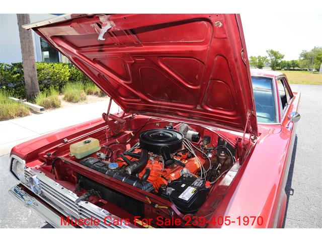 1966 Plymouth Belvedere 2 (CC-2086038) for sale in Fort Myers, Florida